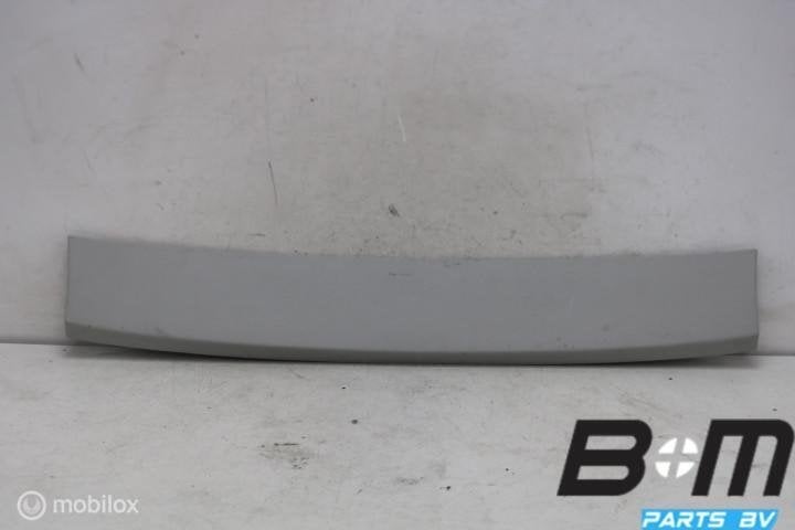 Hemel afsluitstrip VW Passat B7 3AF867617, Gebruikt