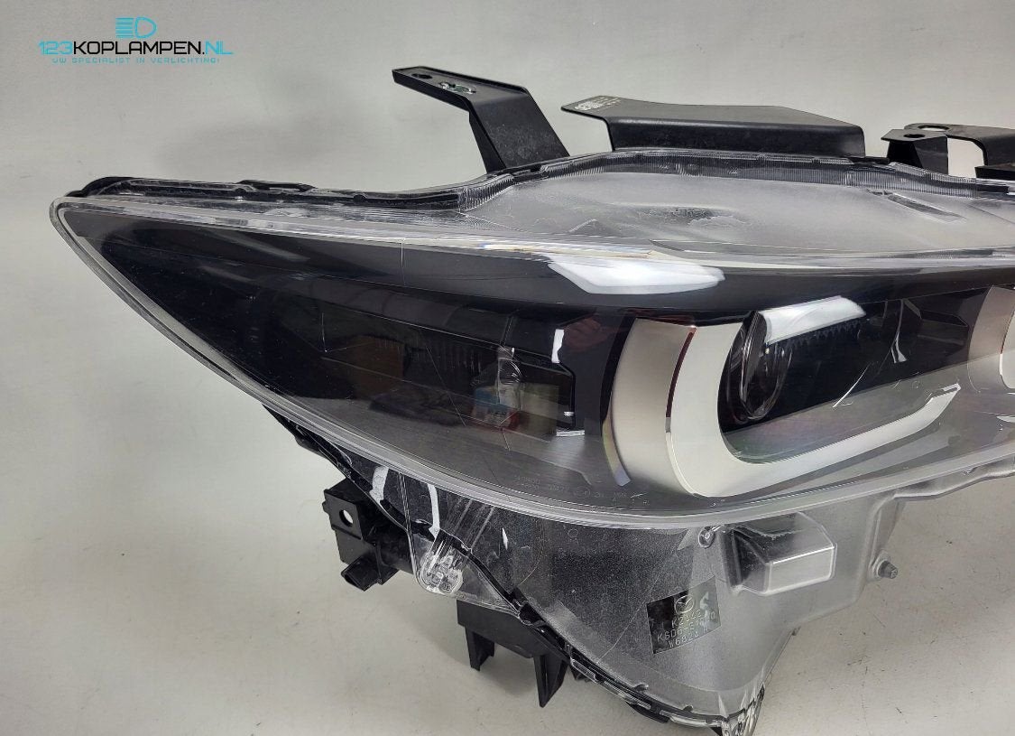 Mazda CX5 2 / II Facelift Full Led koplamp rechts, Gebruikt, -, -, Ophalen of Verzenden