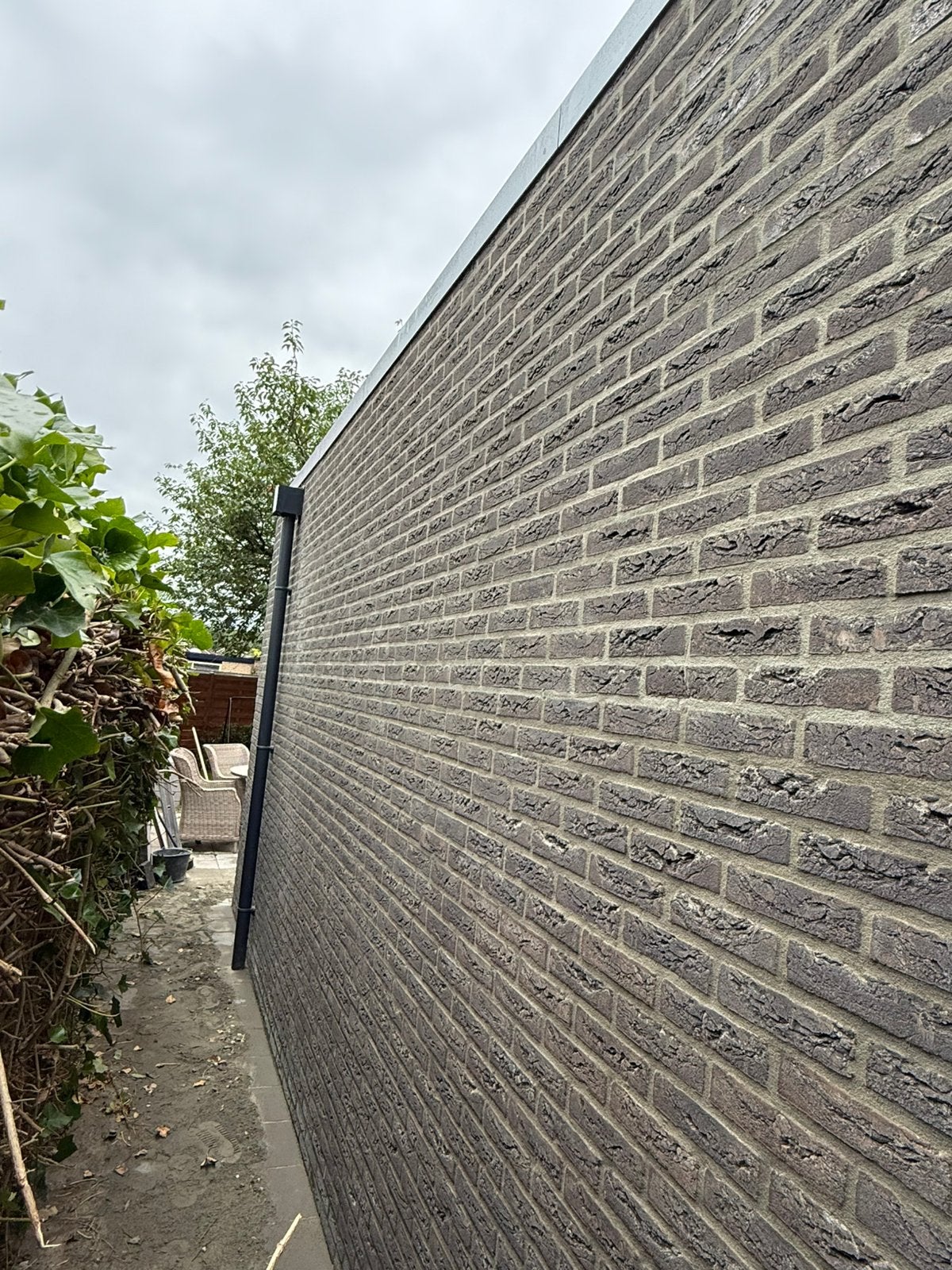 Voeger, Ophalen of Verzenden, Zo goed als nieuw, Hout
