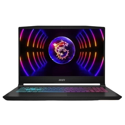 MSI Katana 15 | RTX 4070 | i7 | 32GB DDR5 | 1TB SSD, Ophalen, Zo goed als nieuw, Gaming, SSD