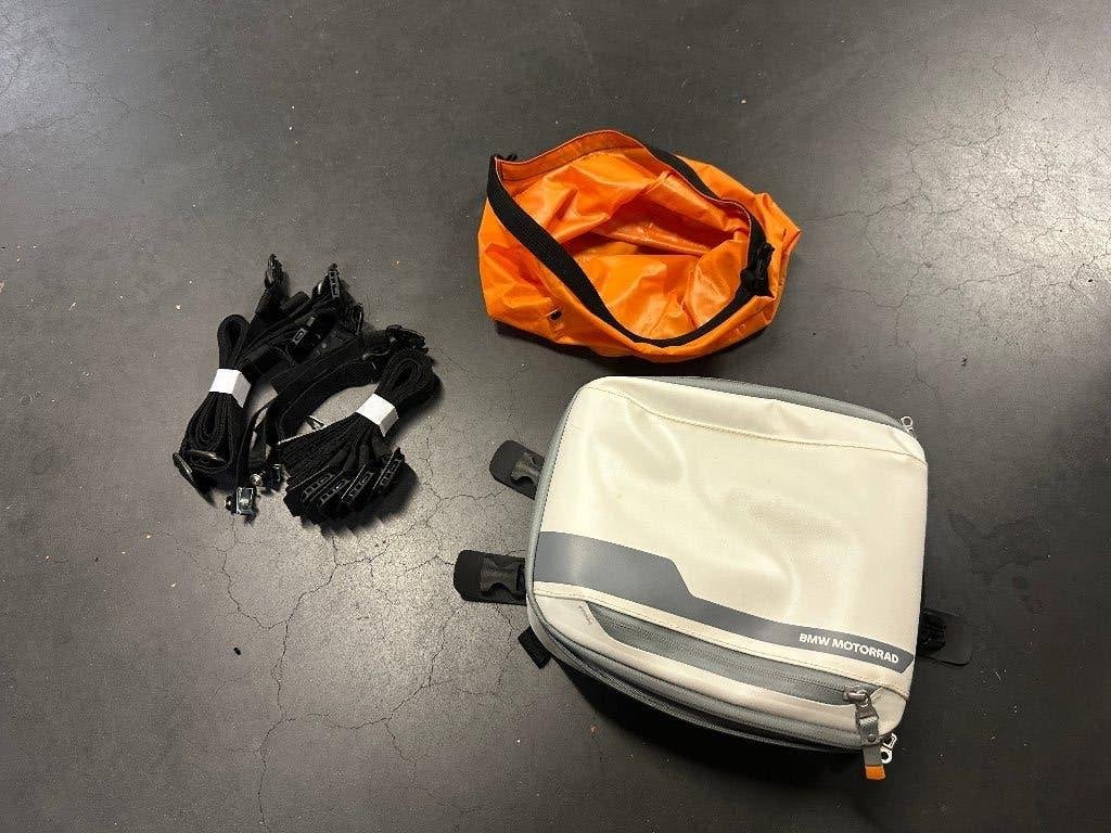 tanktas BMW R1300 RT, Ophalen of Verzenden, Gebruikt