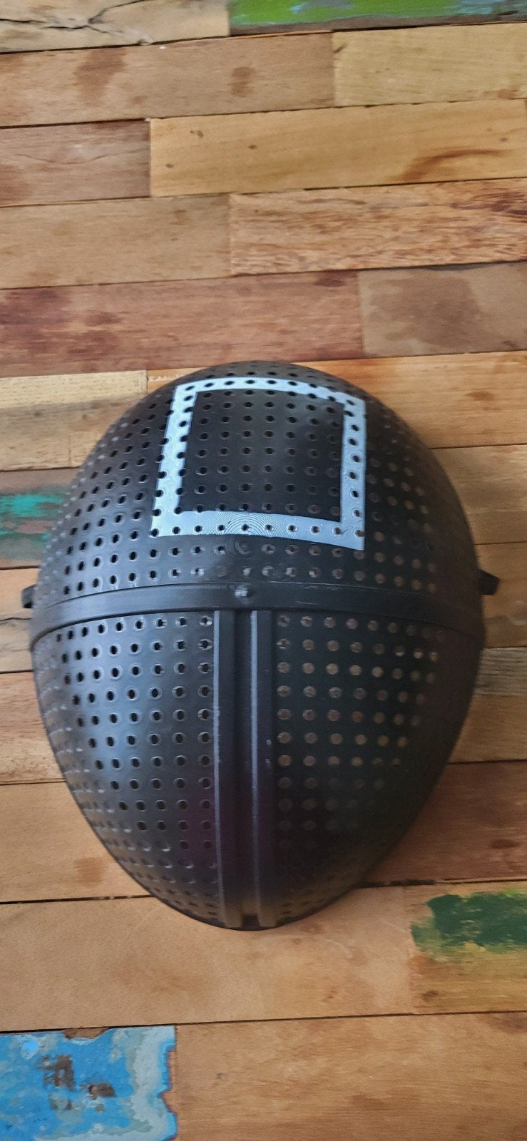 squid game masker, Ophalen of Verzenden