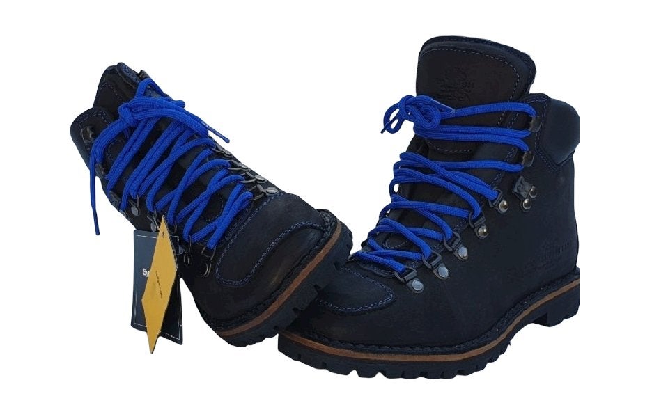 MAGELLAN & MULLOY Motorschoenen Mt 36 Zwart/Blauw -45% OFF!, Nieuw met kaartje, MAGELLAN & MULLOY, Ophalen of Verzenden, Dames