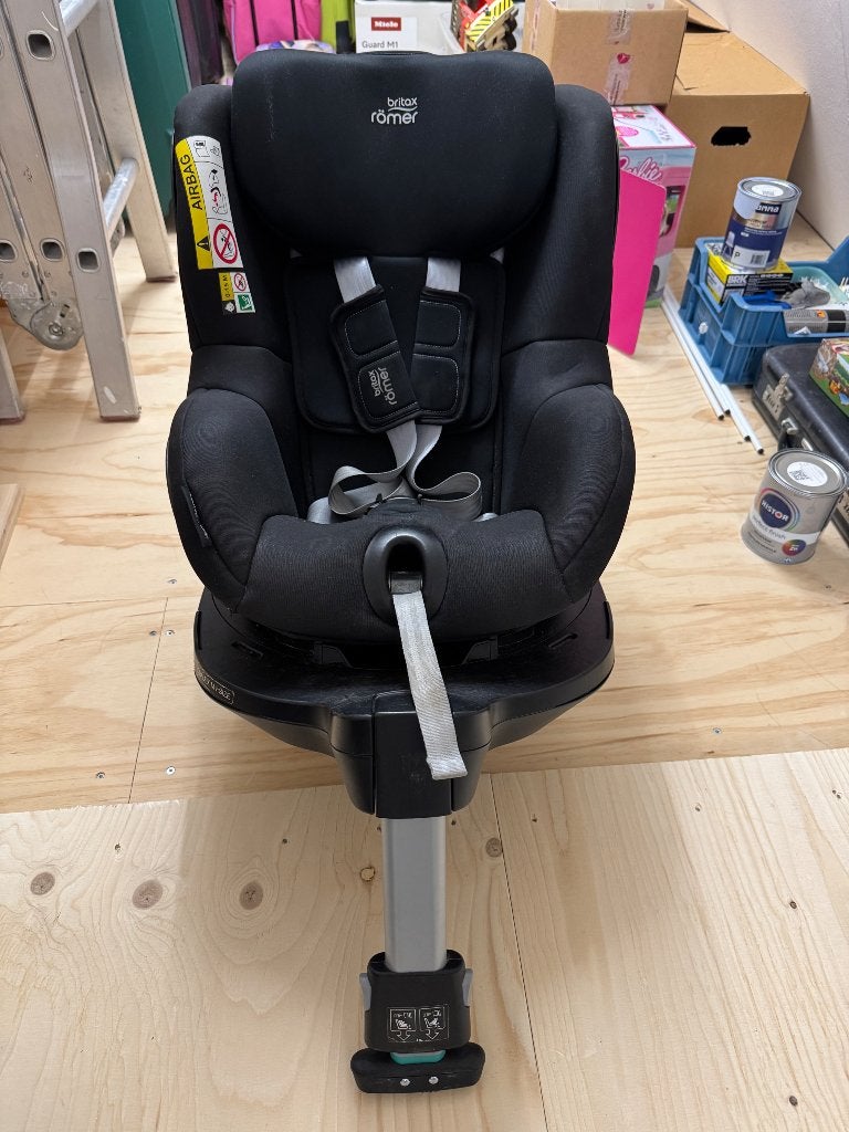 Britax Römer autostoel, Kinderen en Baby's, Autostoeltjes, Ophalen, Romer, Verstelbare rugleuning, 15 t/m 36 kg