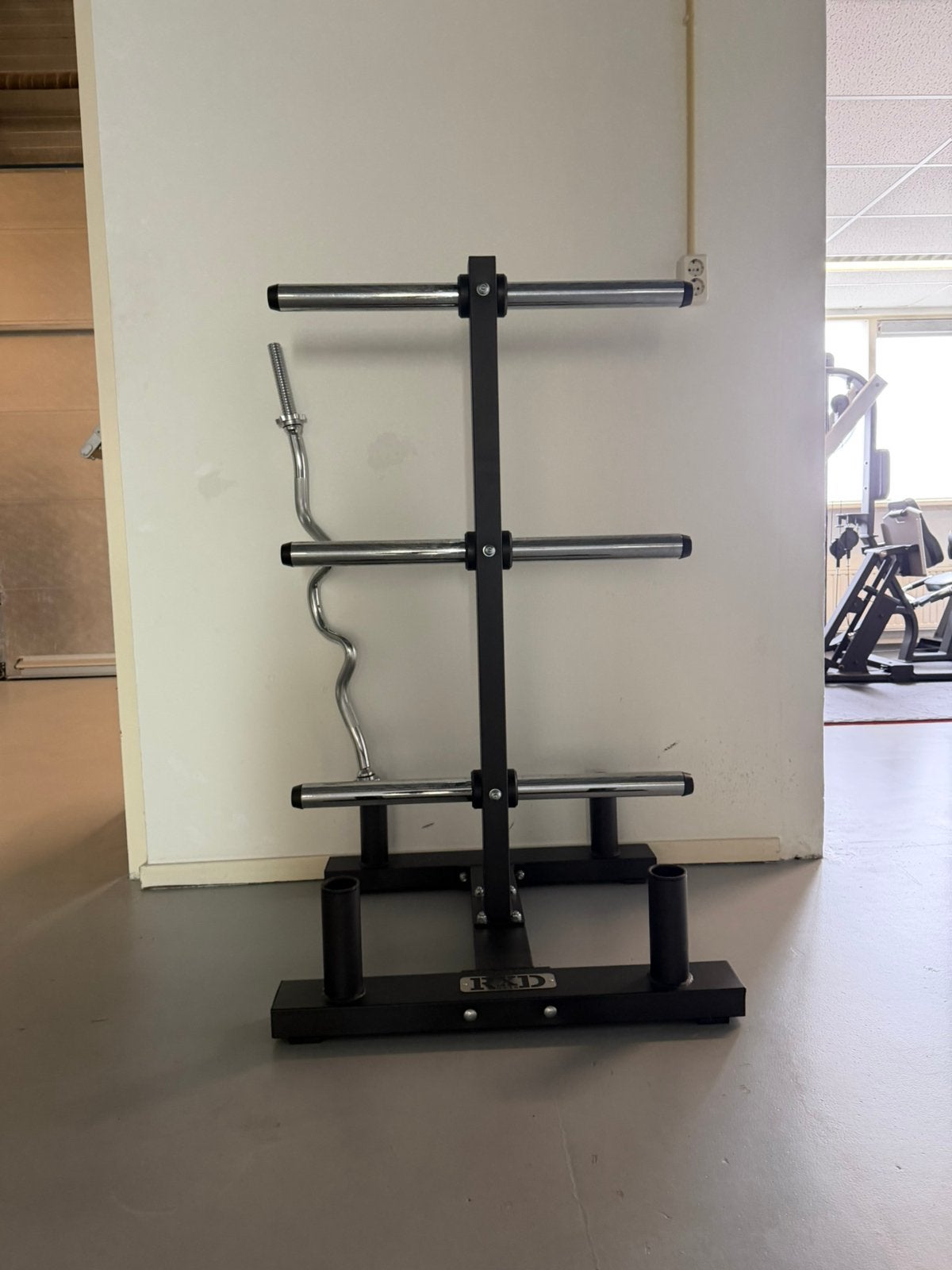 RXD Opbergrek - bodemprijs!, Sport en Fitness, Ophalen, Gebruikt, Overige typen