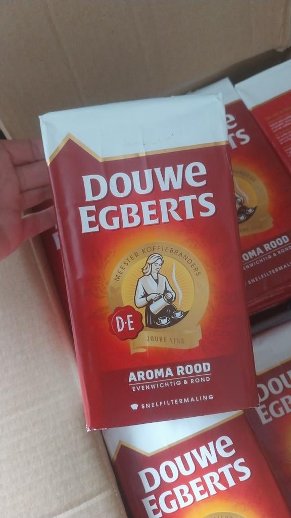 Koffie, Diversen, Levensmiddelen, Ophalen of Verzenden