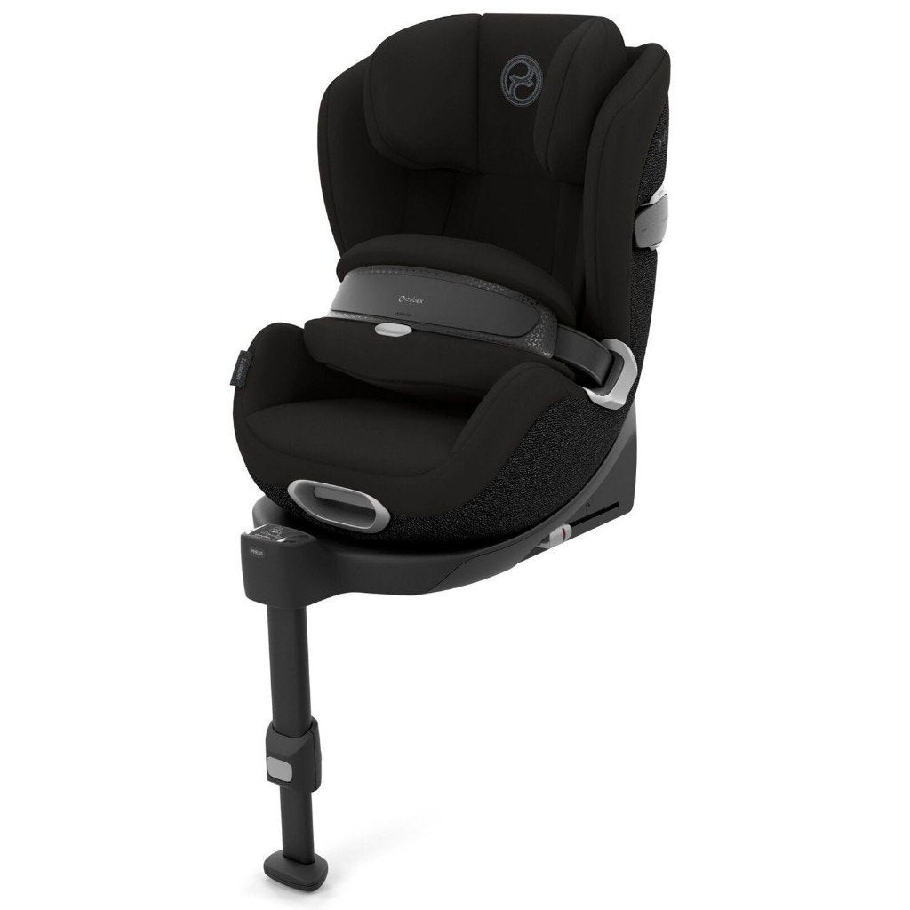 Cybex Anoris T2 i-Size Autostoel, Verstelbare rugleuning, 9 t/m 18 kg, Nieuw, Isofix