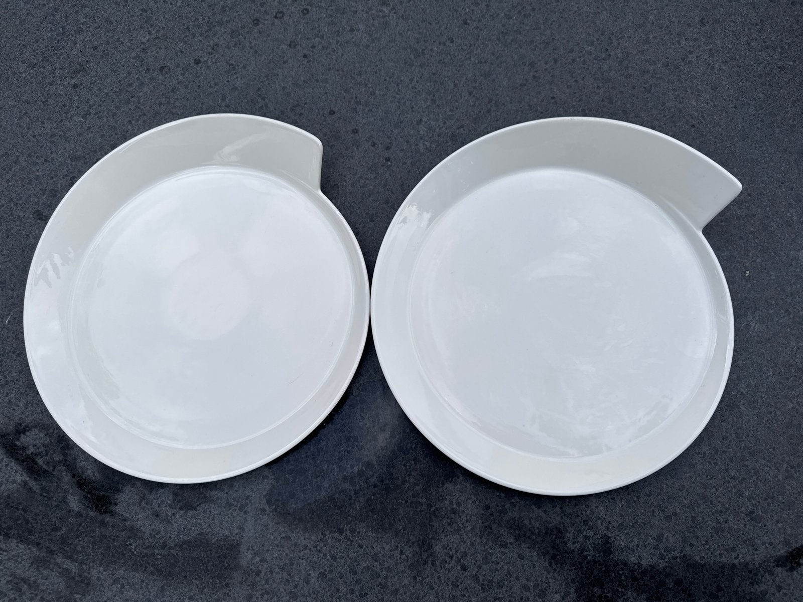 Villeroy & Boch NewWave Antipasti Schalen - Set van 2, Ophalen