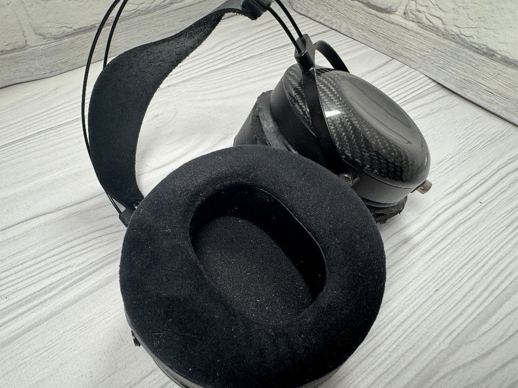 Drop + MrSpeakers Ether CX (MassDrop X Dan Clark Audio), Gebruikt, Surround, Overige kleuren, Over-ear