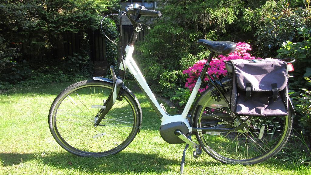 Sparta M8i Hydro - D53, Fietsen en Brommers, Elektrische fietsen, Gebruikt, Sparta, 51 tot 55 cm, Ophalen