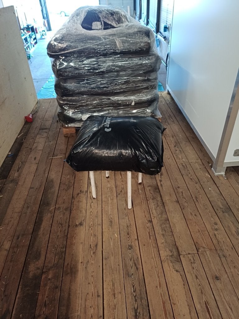 Norit ROW 0.8 Supra Actieve Kool, Ophalen of Verzenden, Nieuw, Overige typen, Overige merken