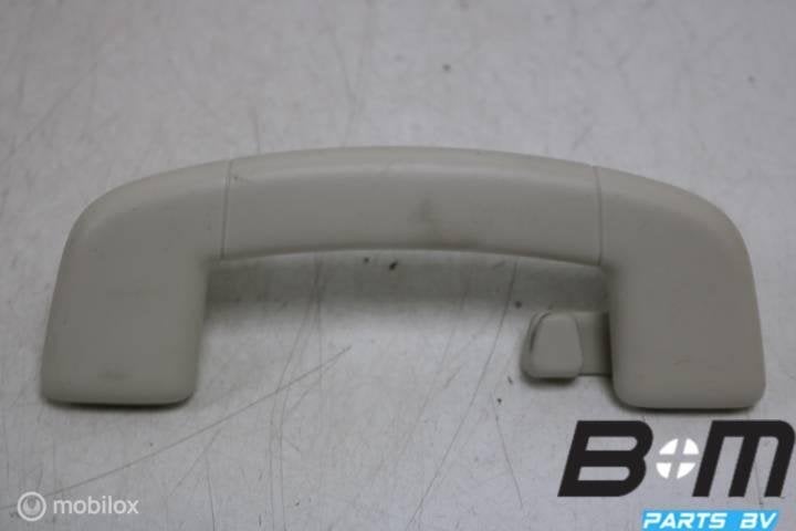 Handgreep in hemel LA of RA VW Passat B8 3G0857643B, Gebruikt