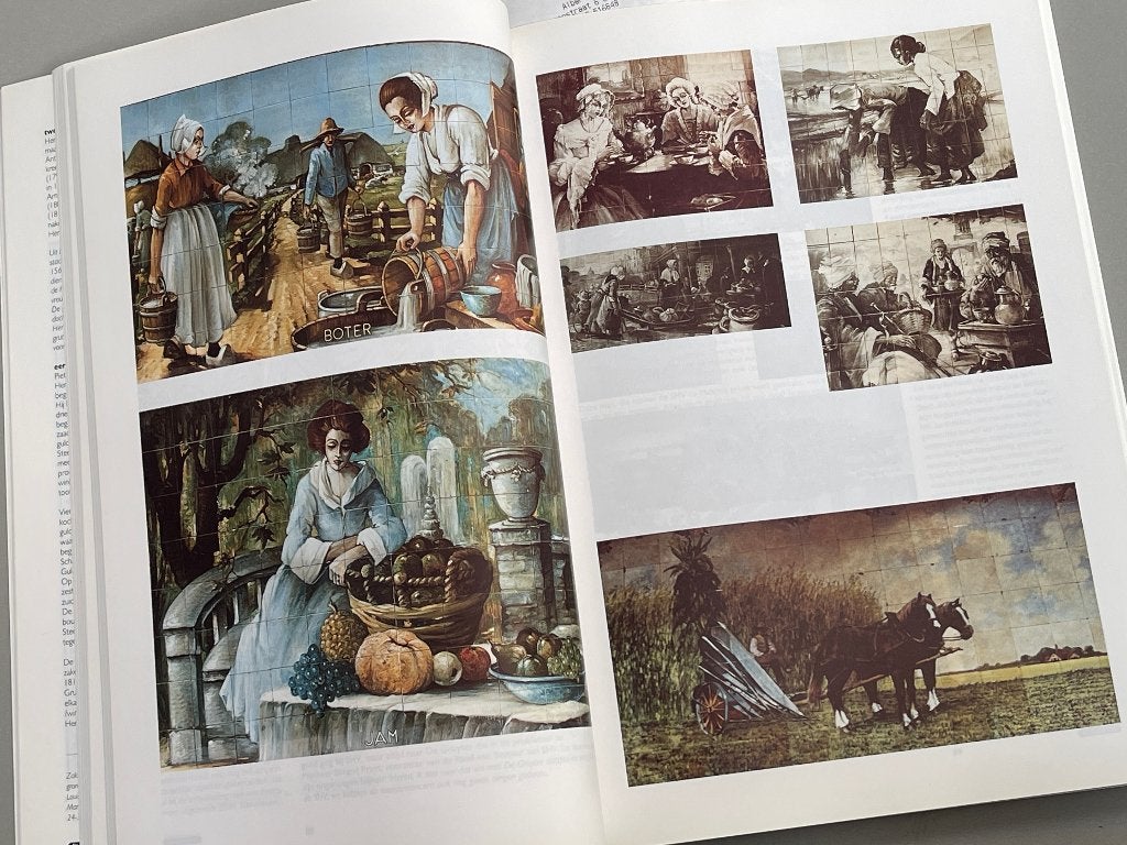 retro / De Gruyter's Snoepje van de Week, Ophalen of Verzenden, Overige typen