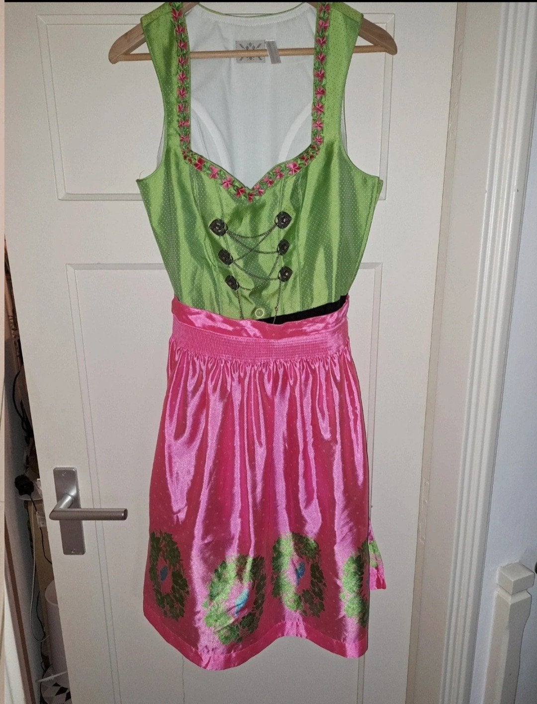 dirndl, Kleding | Dames, Ophalen of Verzenden
