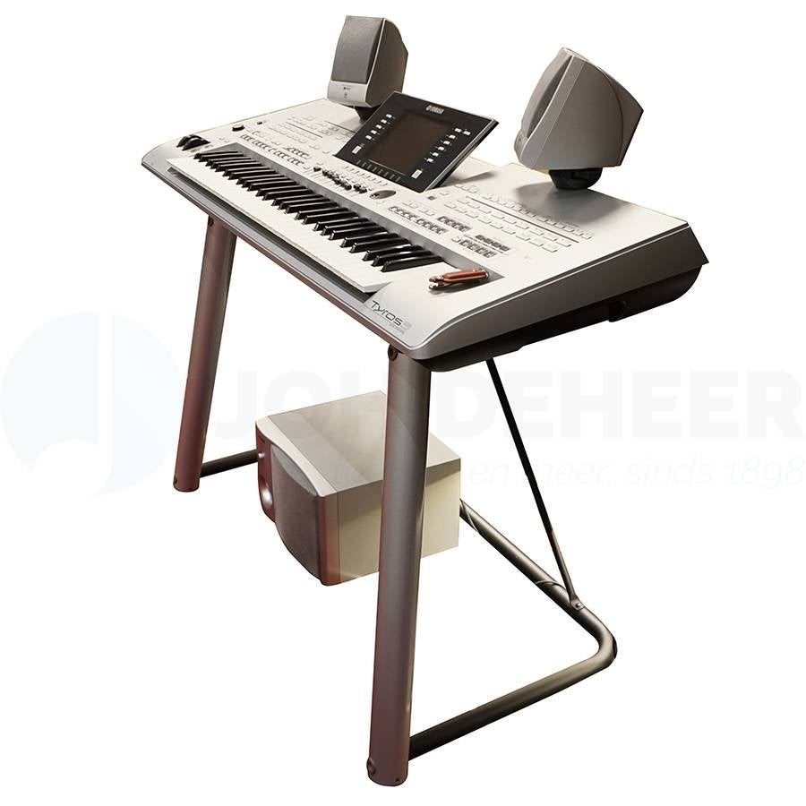 Yamaha Tyros 3XXL Keyboard Occasion, Wattbaan 1, Nieuwegein, Info@yamaha.com, Yamaha, Ophalen of Verzenden