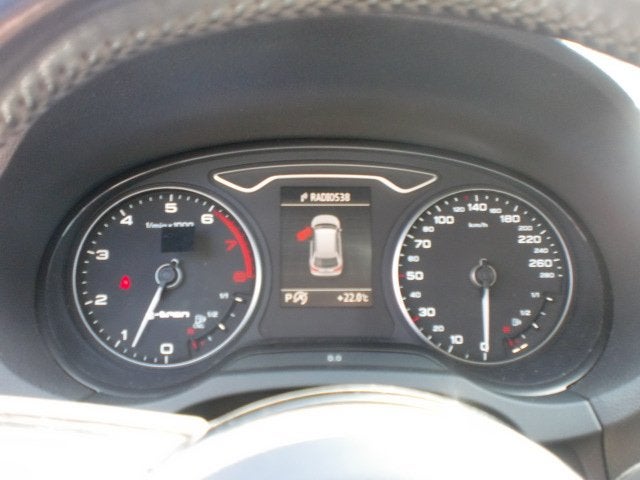 Foto 4 van Audi A3 1.4TFSI G-TRON 2014 LEASE€155 PERFECTE COND