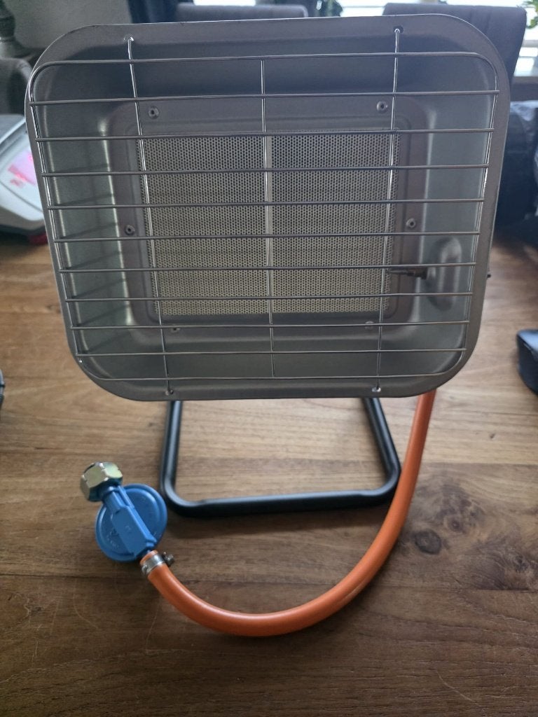 Gimeg Eurostraler vast statief, Ophalen of Verzenden, Nieuw
