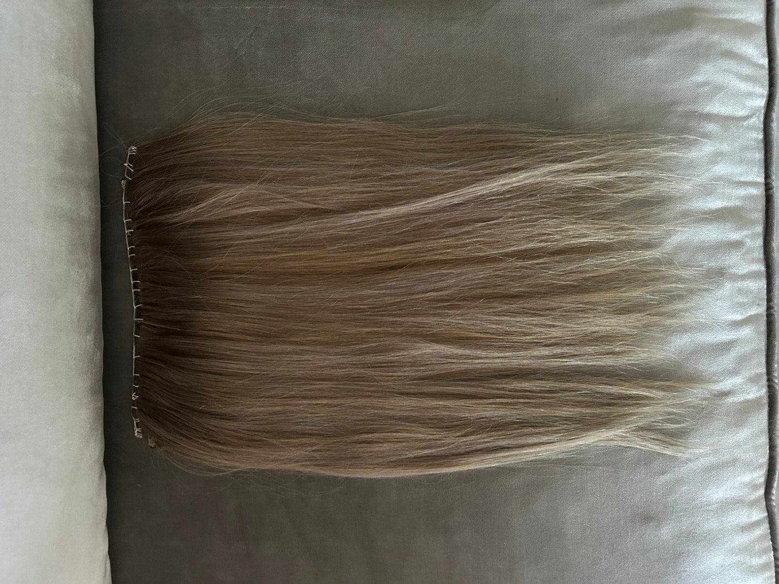Haar extensions, Ophalen of Verzenden