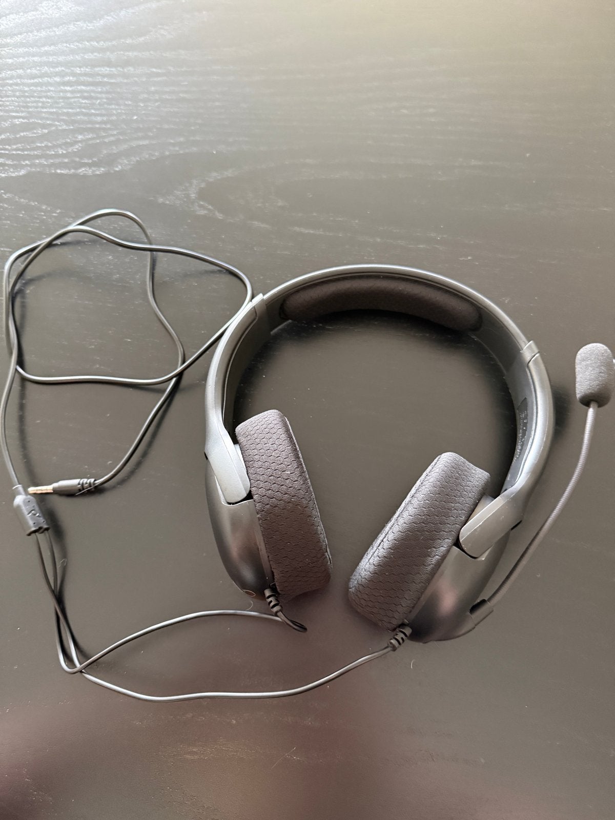 PDP Gaming Headset, Computers en Software, Headsets, Gebruikt, Ophalen of Verzenden, Over-ear, Gaming headset
