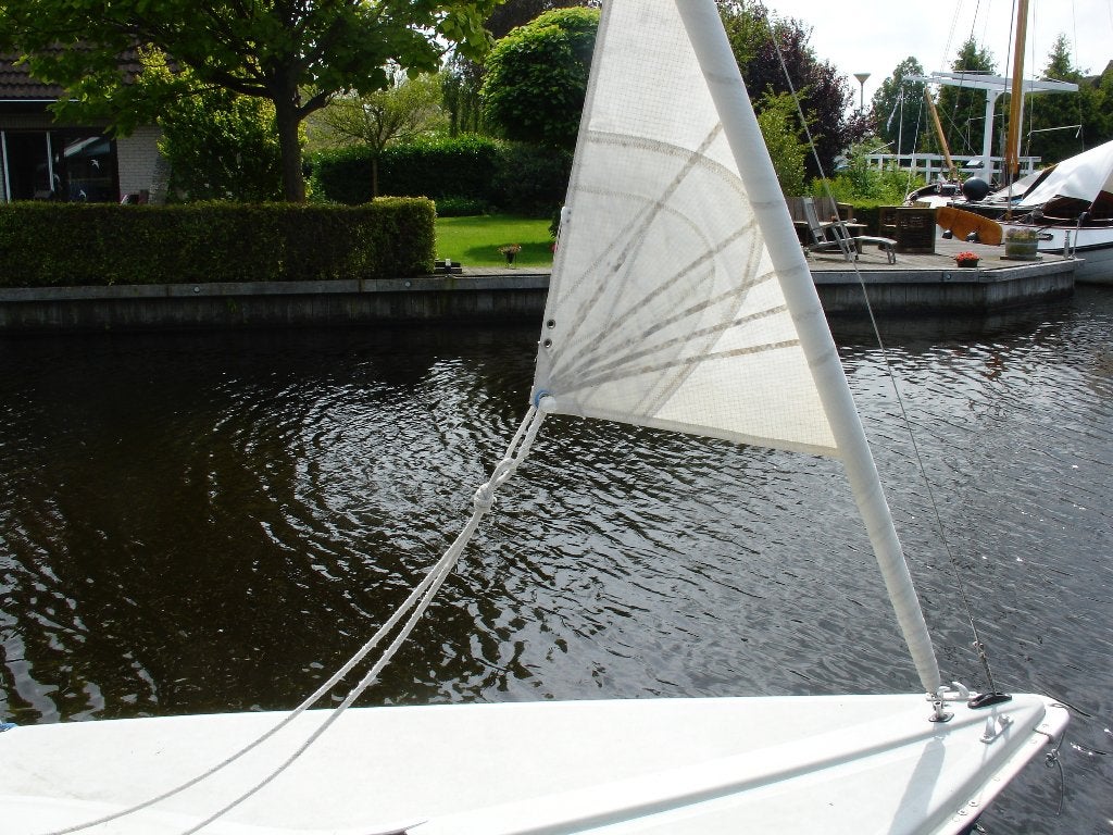 Varion rolfoksysteem, boven- of onderdekse plaatsing, Mail@varionvaarplezier.nl, Varion Vaarplezier.nl, Nieuw, Ophalen of Verzenden