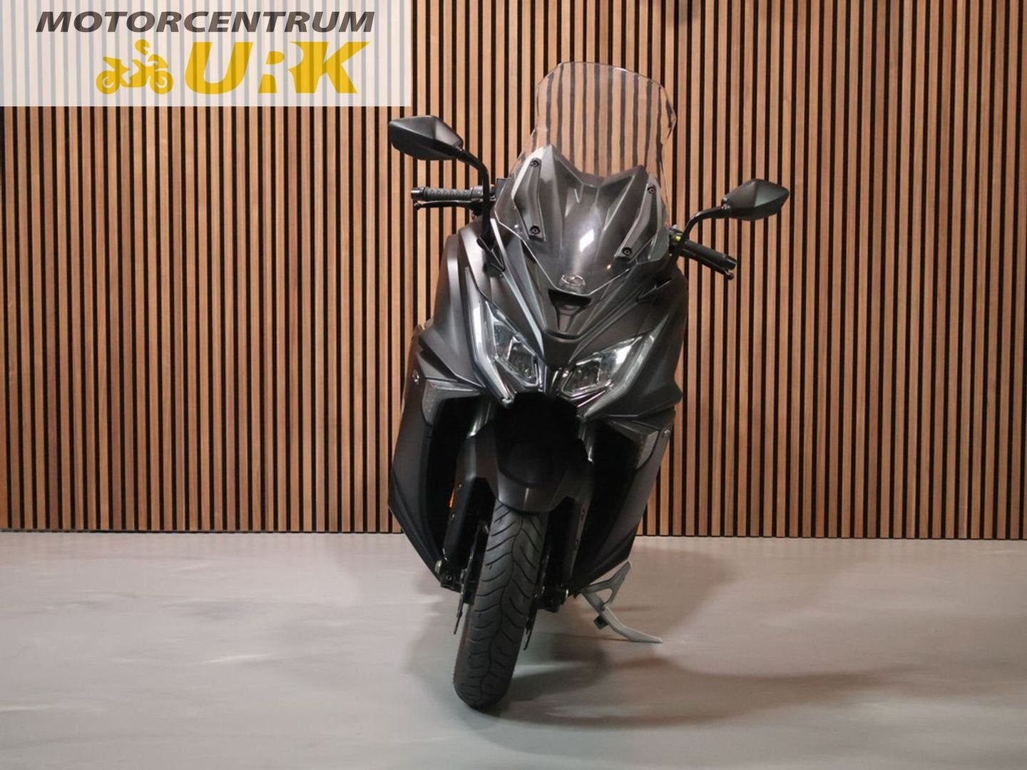 Kymco AK 550 (bj 2021), Motoren, Motoren | Overige merken, Kymco, Motorrijbewijs A, Bedrijf, Onbekend