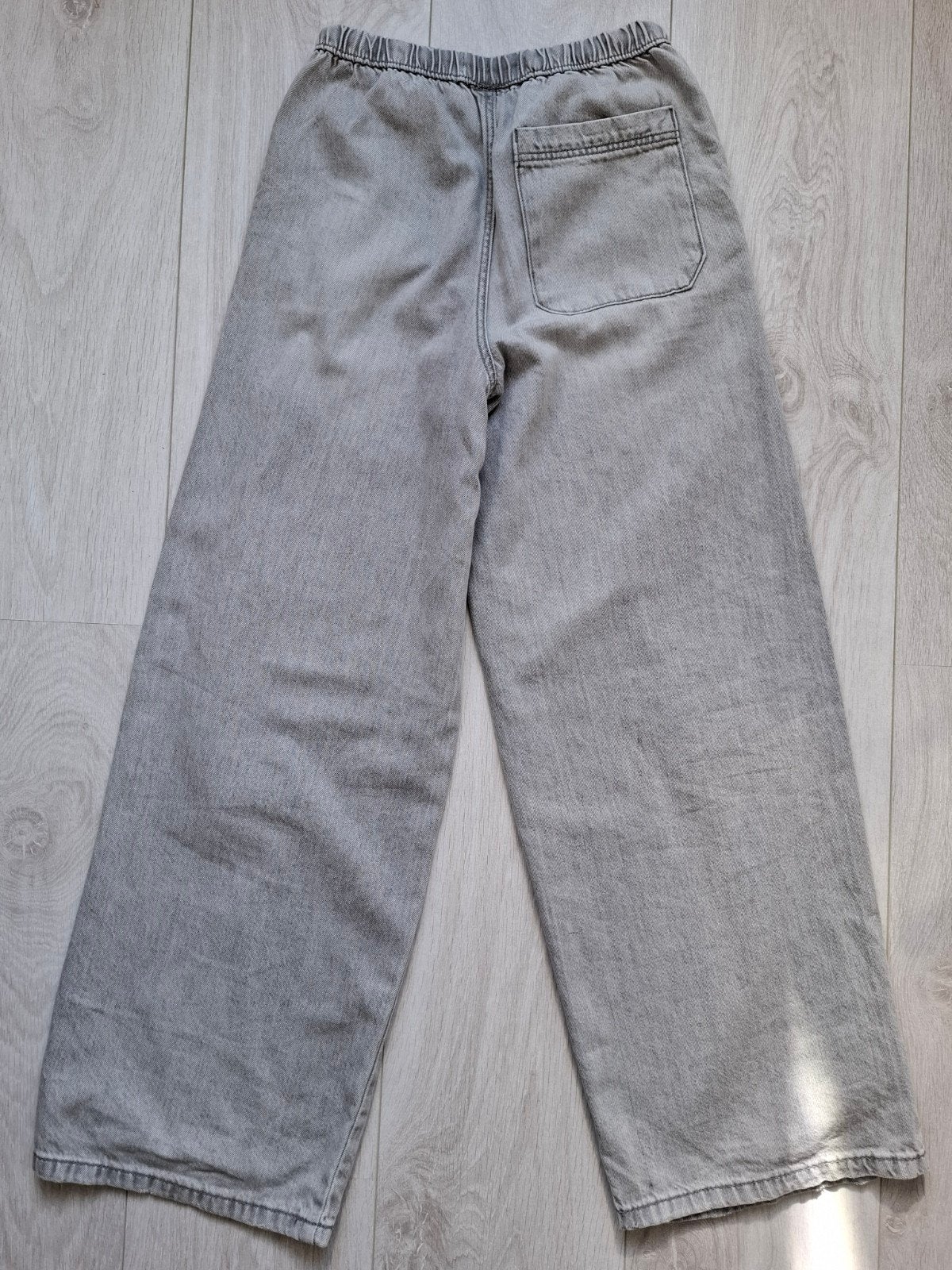 zara broek mt. 146, Broek, Zo goed als nieuw, Zara, Verzenden