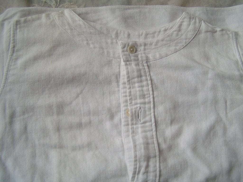 antieke kinderblouse nr AA 1155, Antiek en Kunst, Verzenden, Kinderen