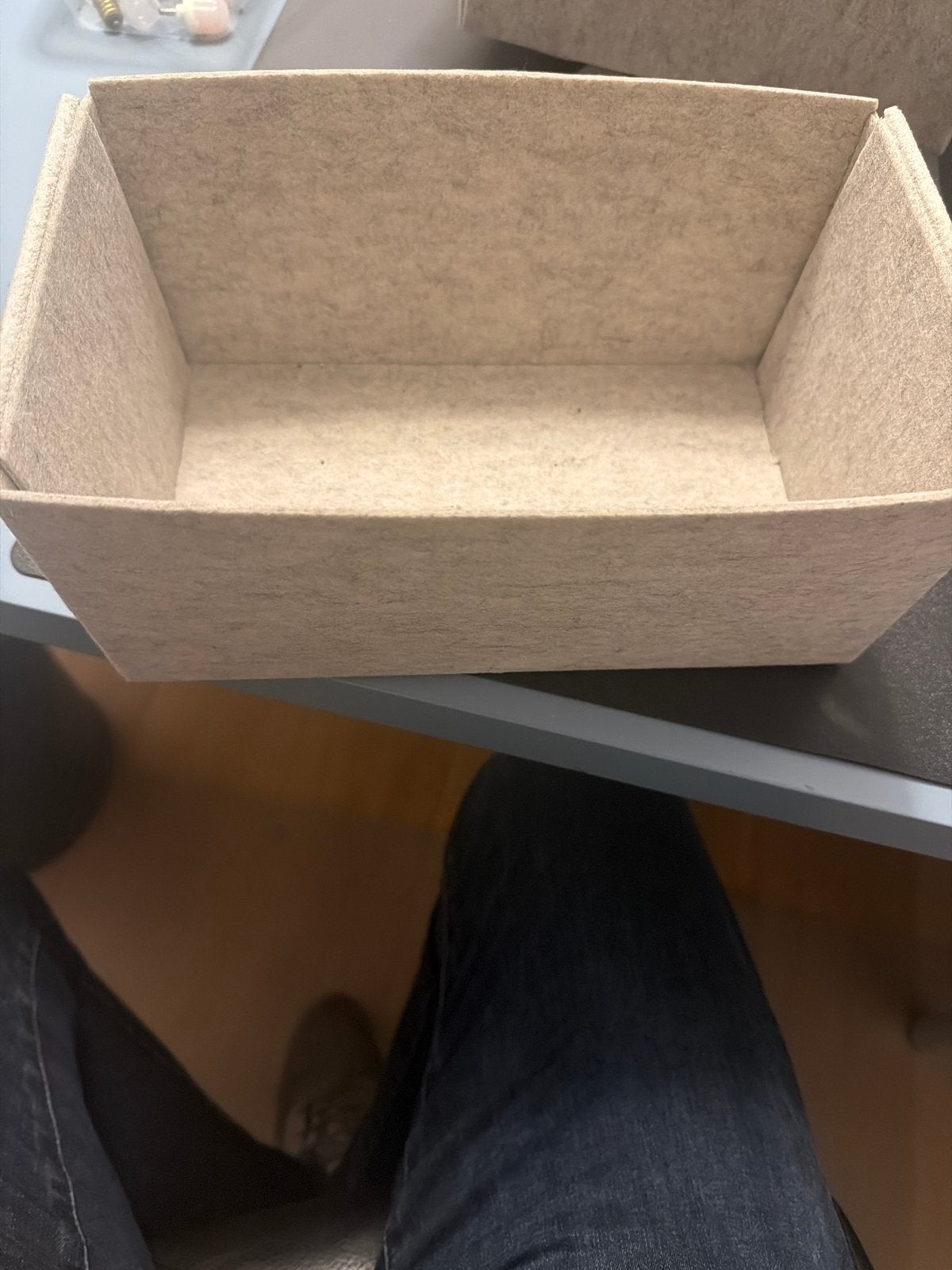PAX Komplement lade indeling 25x15x12 4 stuks, Ophalen of Verzenden, Zo goed als nieuw