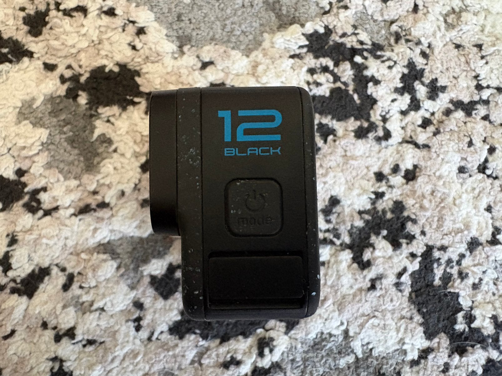 Foto 5 van GoPro HERO12 Black – 5.3K – Werkt goed – Capture-knop defect