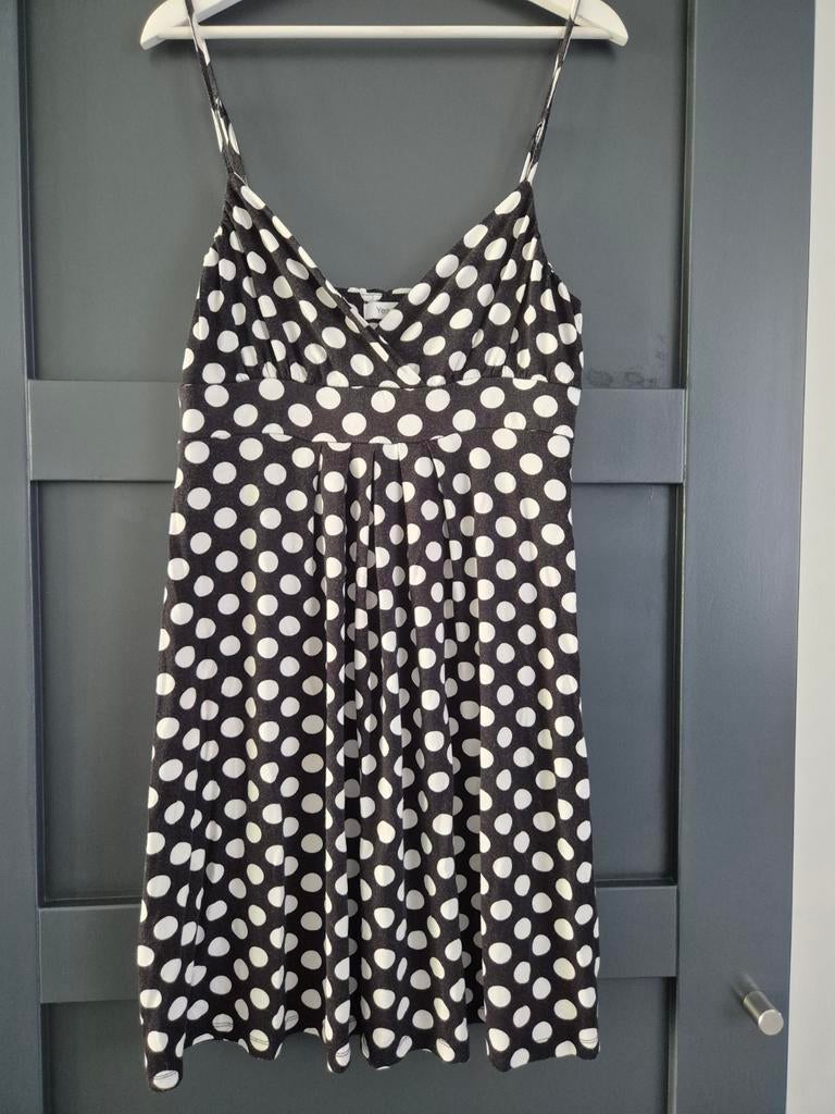 Jurkje maat M, Kleding | Dames, Jurken, Maat 38/40 (M), Ophalen of Verzenden, Zo goed als nieuw, Boven de knie