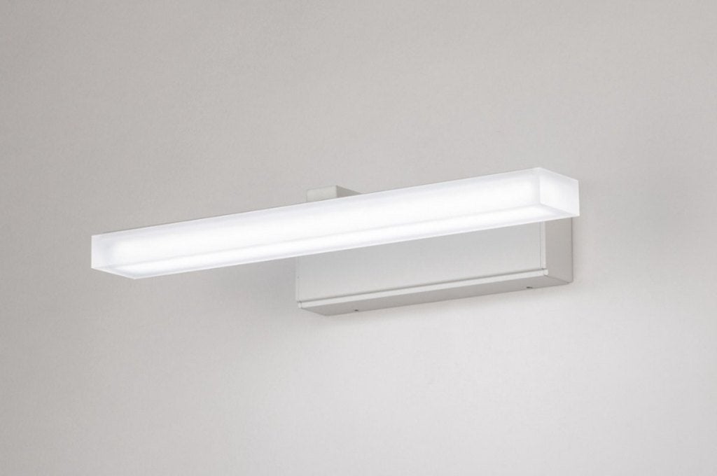 Badkamer lamp Lumidora, Nieuw, Overige fittingen, Ophalen of Verzenden, Glas