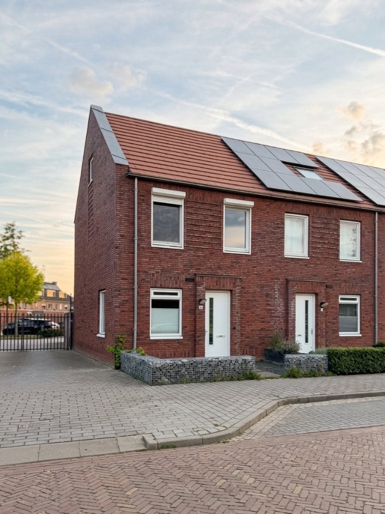 Huis te huur, Huizen en Kamers, Direct bij eigenaar, Hoekwoning, 4 kamers, 104 m²