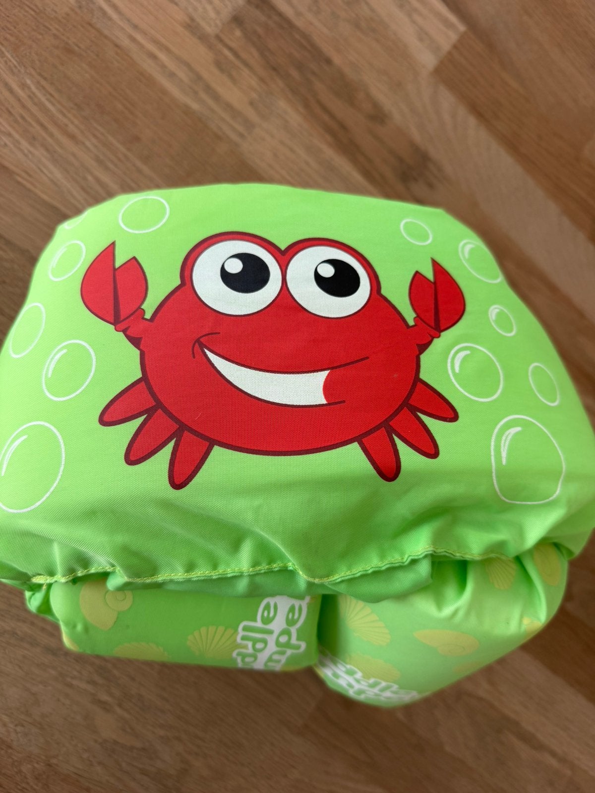 Paddle Jumper - minimaal gebruikt, Jongetje of Meisje, One size, Ophalen of Verzenden, Zo goed als nieuw
