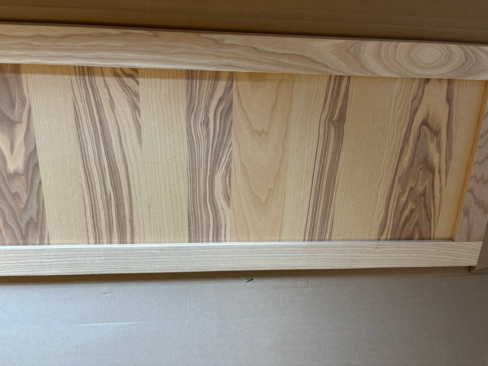 2 st. IKEA TORHAMN kastdeur  40x100 cm - Nieuw in verpakking, Ophalen, Nieuw, 25 tot 50 cm, Minder dan 100 cm
