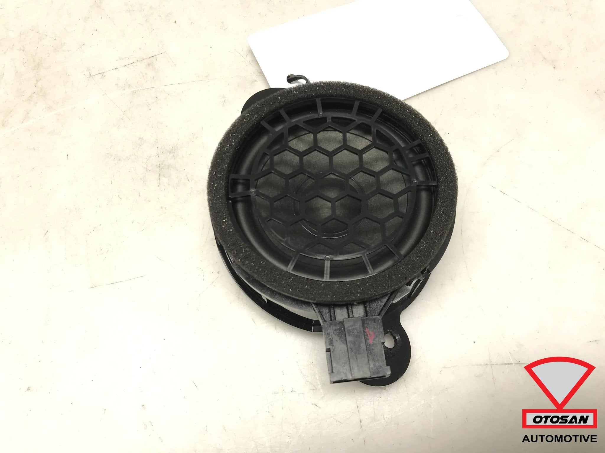 Audi A3 8V B&O Bang & Olufsen Speaker 8V4035709, Gebruikt, AUDI AG, Auto-Union-Strasse 1
85045  Ingolstadt, DE, Kundenbetreuung@audi.de