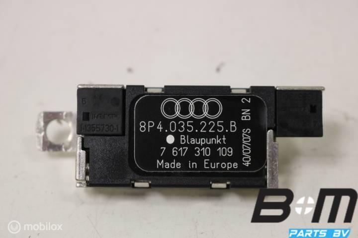 Antenneversterker Audi A3 8P Sportback, Gebruikt