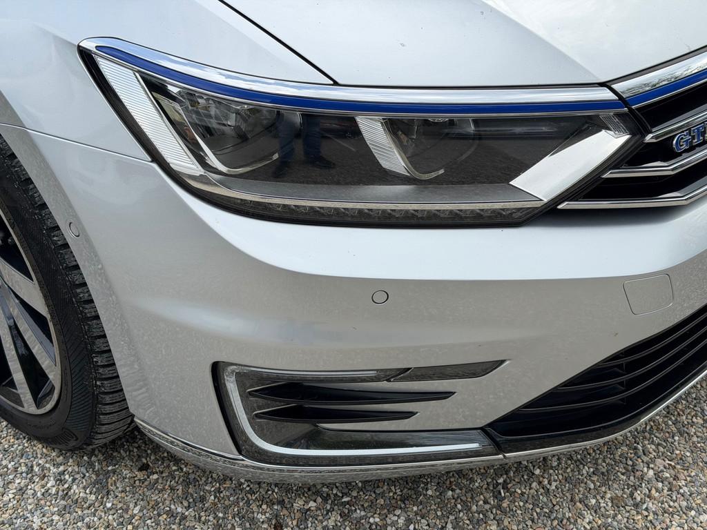 Volkswagen Passat Variant 1.4 TSI GTE Highline Dealer Onderh, Gebruikt, Hybride Elektrisch/Benzine, 1600 kg, 93 €/maand