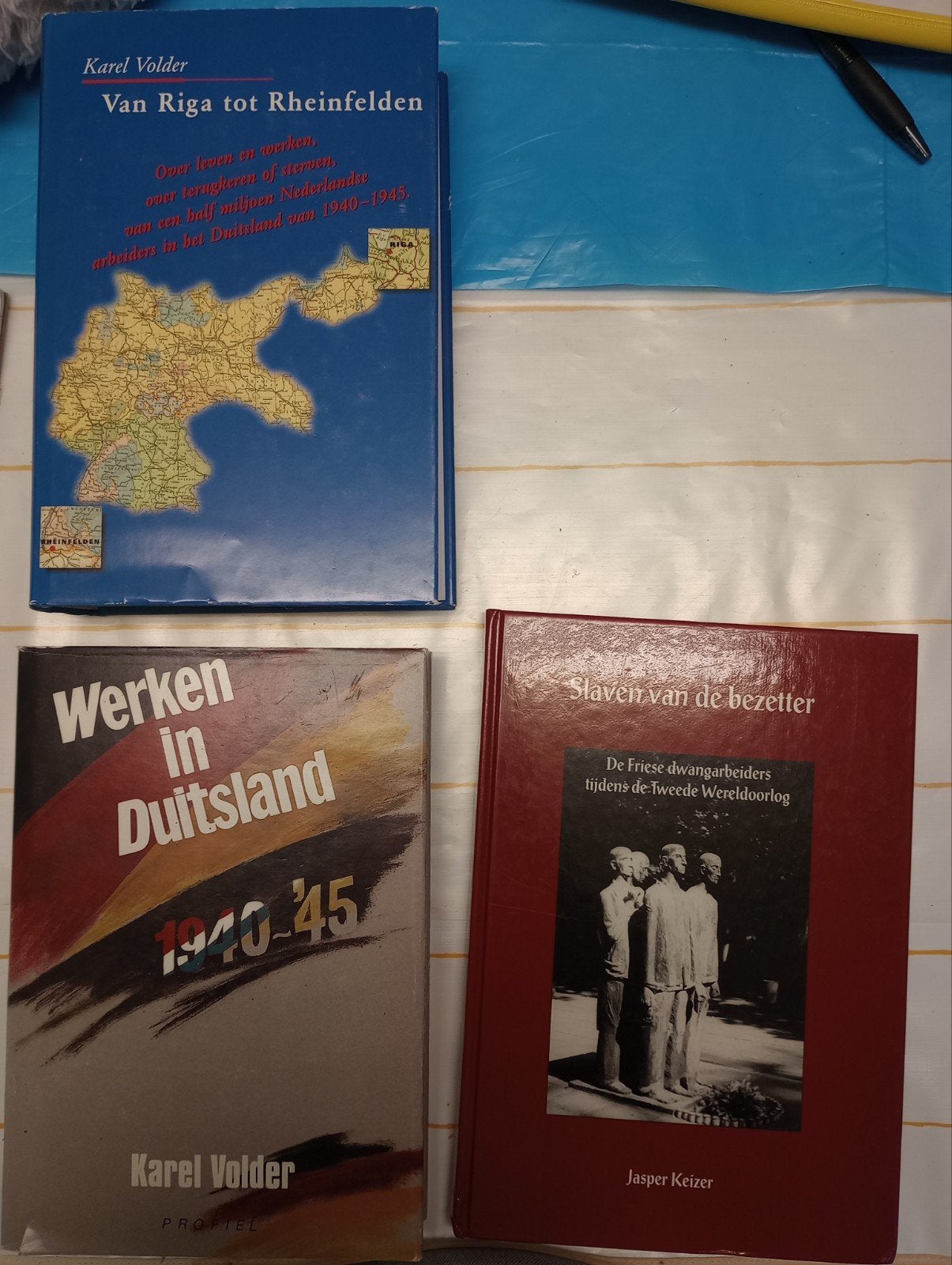Boeken over Tweede Wereldoorlog, Ophalen of Verzenden, Tweede Wereldoorlog, Nieuw, Overige onderwerpen