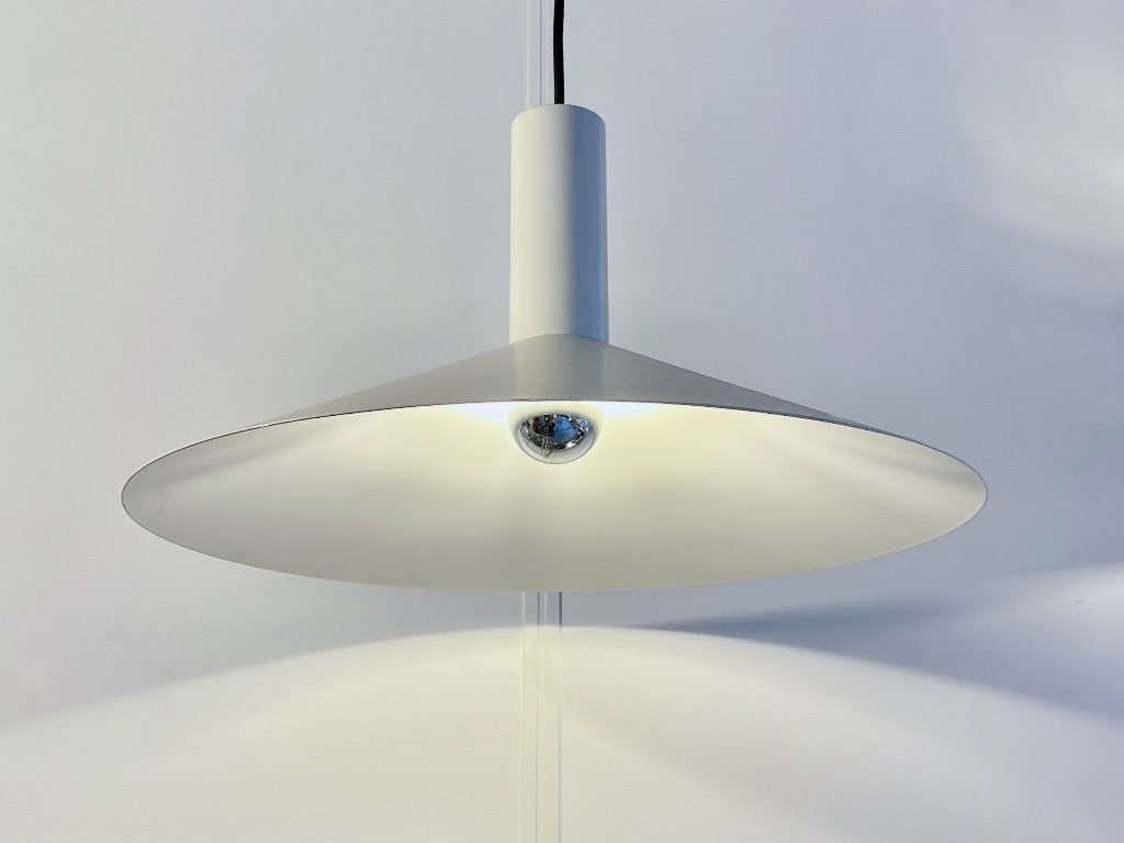 Formel II Hans Due Fog & Mørup metaal diam 50 cm 70s, Gebruikt, -, -, Metaal