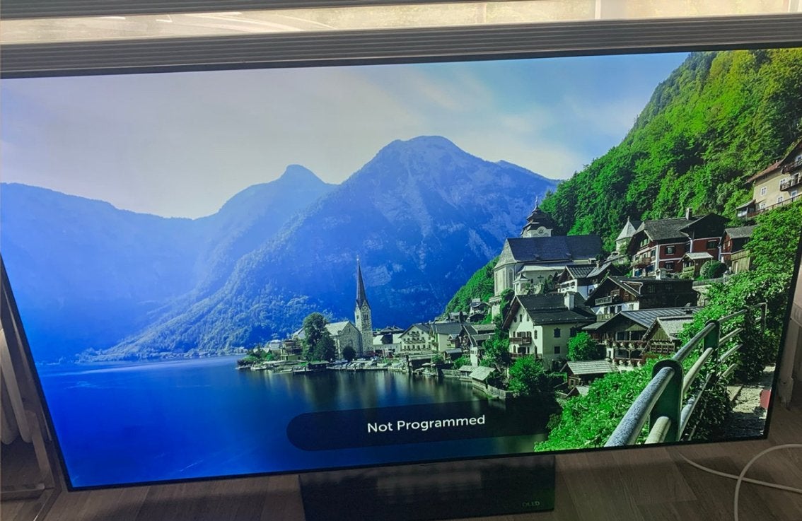 Foto 3 van LG Oled 65 inch Smart Tv