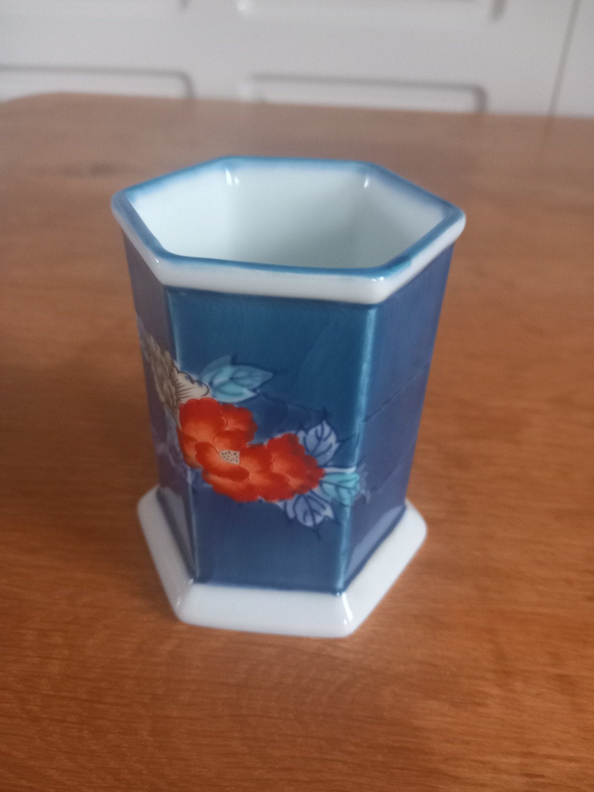 Schattig vaasje, Ophalen of Verzenden