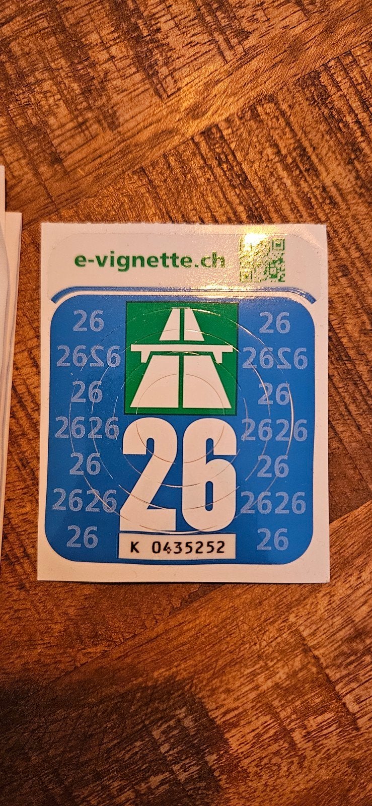 Zwitserland vignet 2026, Tickets en Kaartjes, Drie personen of meer
