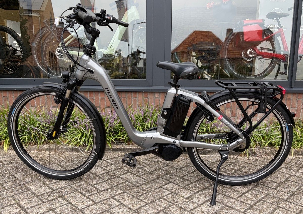 Gebruikte Flyer Gotour4 7.23, Gebruikt, -, -, Minder dan 47 cm
