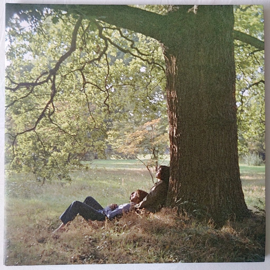 John Lennon/Plastic Ono Band - LP (1970), Pop, Ophalen of Verzenden, 12 inch, Nieuw in verpakking