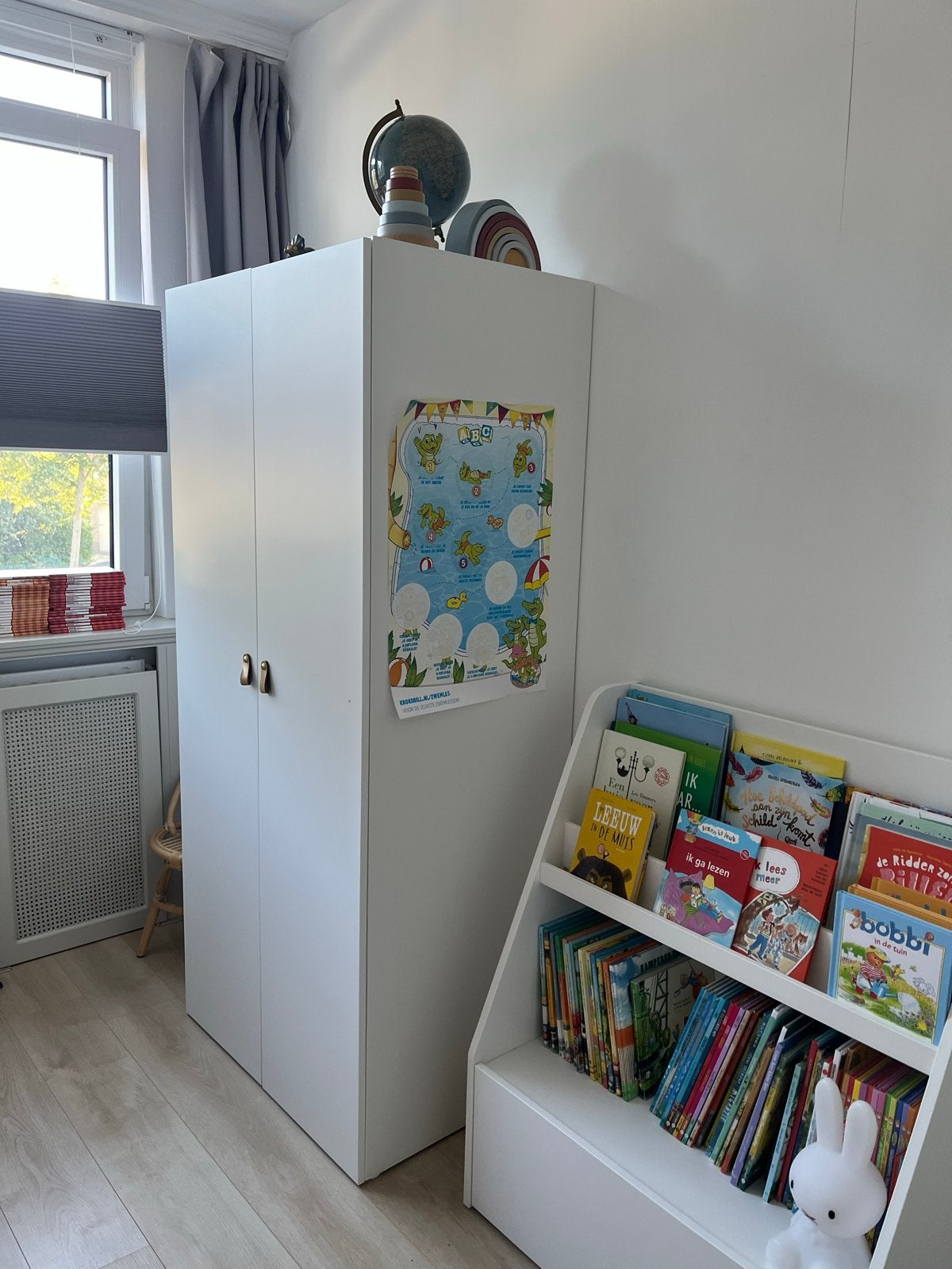 IKEA Platsa kast, Ophalen, Gebruikt, 50 tot 100 cm, Met lade(s)