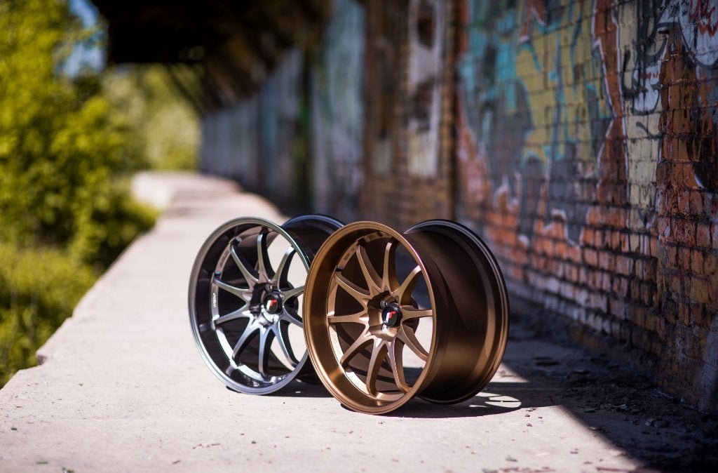 JR Wheels JR47 JR48 JR49 JR50 JR51 SL01 SL02 SL03 SL04 SL05, Ophalen of Verzenden