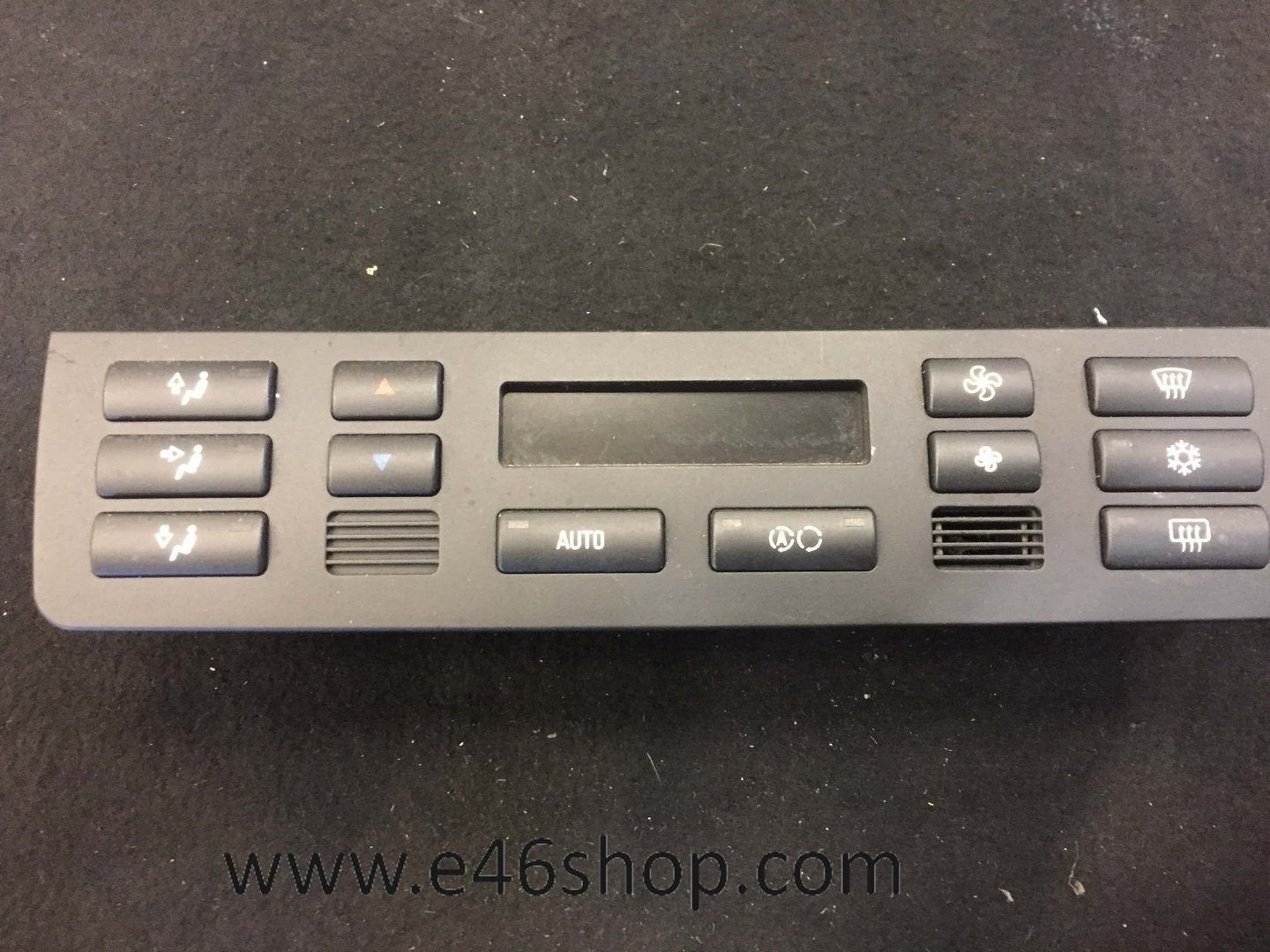 Aircopaneel BMW E46 oem 6941732, Gebruikt, -, -, Ophalen of Verzenden