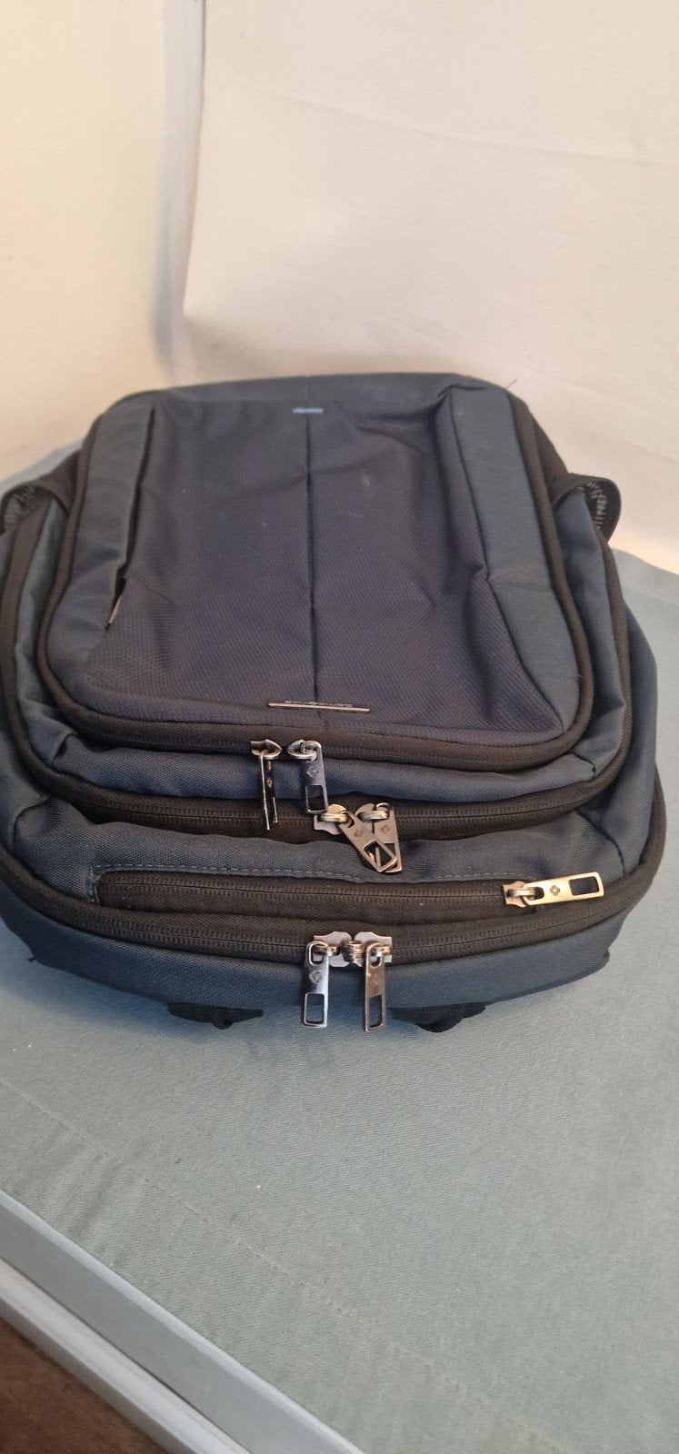 Samsonite Rugzak - Nieuw, Sieraden, Tassen en Uiterlijk, Tassen | Rugtassen, Ophalen of Verzenden, Nieuw, Overige merken