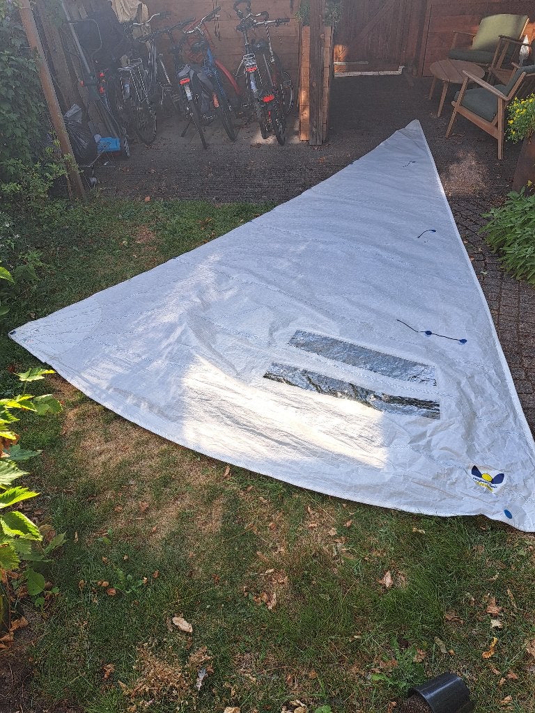 Genua voor Randmeer, Ophalen, Gebruikt, Minder dan 15 m², 6 meter of meer