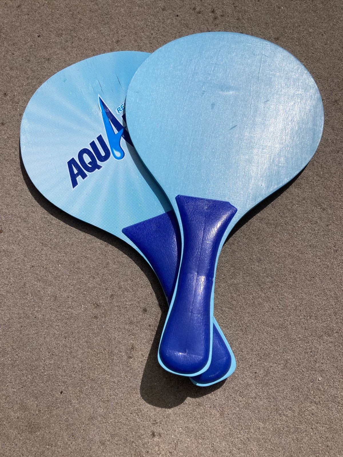 Tafeltennis batjes., Ophalen of Verzenden, Nieuw, Net, Batje(s) of Balletje(s)